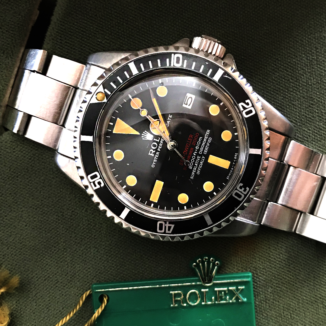 vintage watches for sale