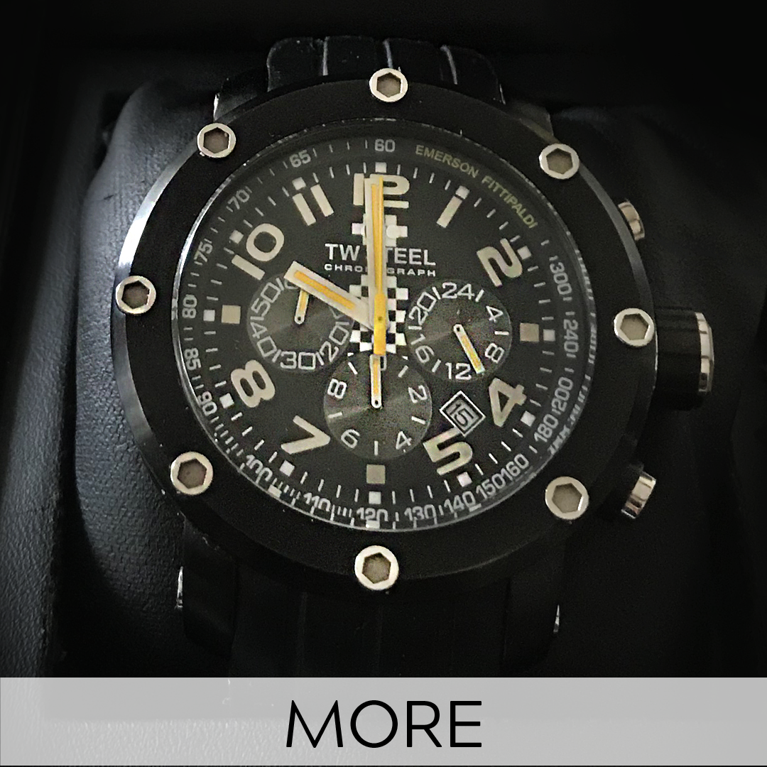 More Watches