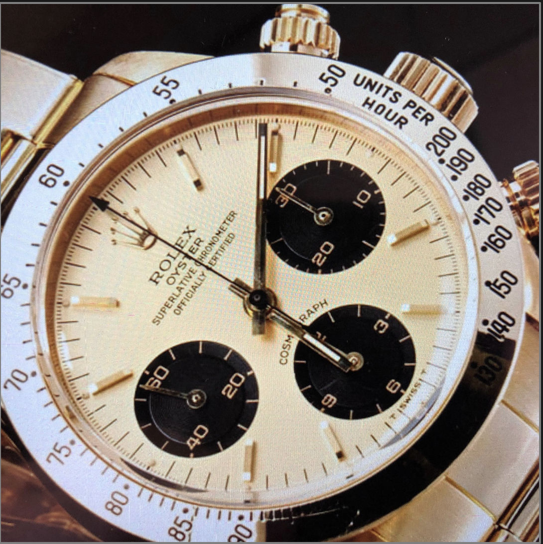 vintage watches for sale